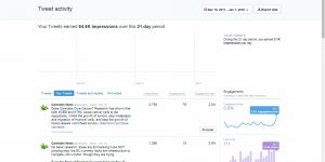 Fast Twitter Traffic Growth