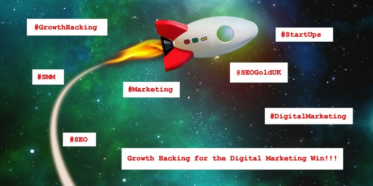 Growth Hacking for the Digital Marketing Win