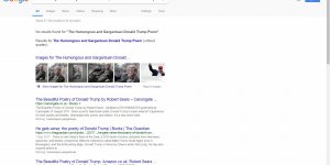 Obscure Google Exact Match Search for an External Links Anchor Text SEO Test