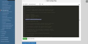 Godaddy Server Postfix Relayhost Setting