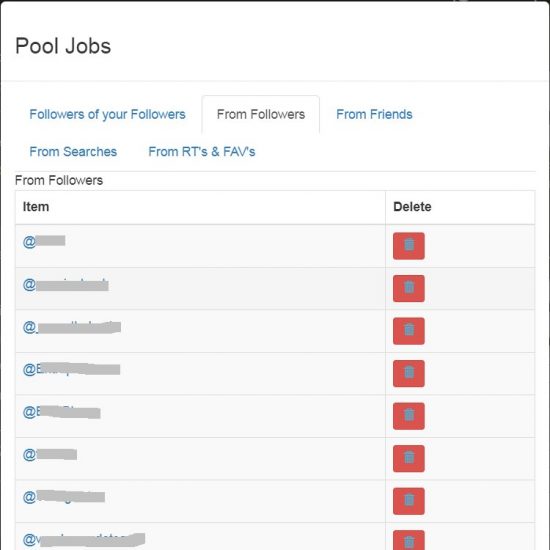 Robotwity Pool Jobs