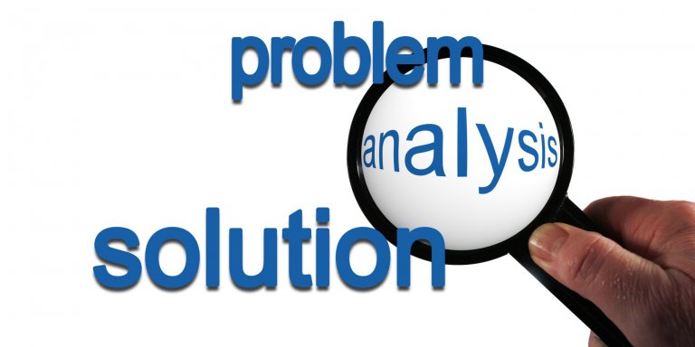 SEO Audits Problem Analysis Solution