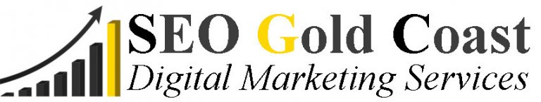 SEO Gold Logo