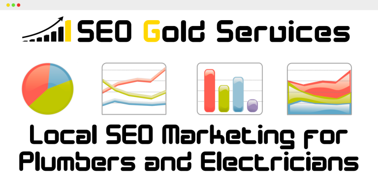 SEO Gold Services