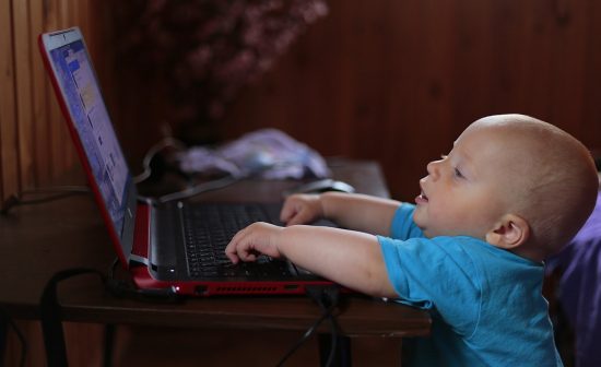 The Importance of Teaching Coding to Young Children