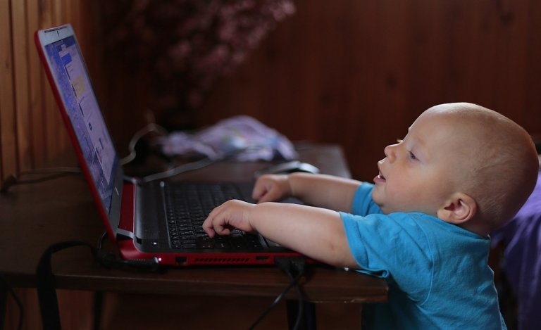 The Importance of Teaching Coding to Young Children
