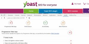 Yoast Team are NOT SEO Experts